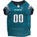 NFL Philadelphia Eagles XX-Large Dog Jersey - Official Licensed Football Costume for Pets - Buy Online on GoSupps.com