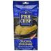 Rocky Madsen's Fish Crisp Seasoned Coating Mix Original 340g/12oz Imported from Canada