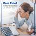 Timely Ibuprofen 200mg - 160 Liquid Softgels for Pain & Fever Relief - Comparable to Advil Liqui-Gels - Headache Menstrual Tooth & Muscular Pain Relief - Buy Online on GoSupps.com