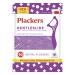 Plackers Gentleslide Dental Flossers Mint  90 Count