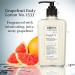 C.O. Bigelow Apothecary Grapefruit Body Care Gift Set | Moisturizing Lotion & Liquid Body Wash for Dry Skin | 10fl oz Each - International Shipping Available - Buy Online on GoSupps.com