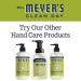 Mrs. MEYER'S Liquid Hand Soap Lemon Verbena 12.5 Fl Oz (Pack of 6) 2.08 Fl Oz (Pack of 6) - Buy Online on GoSupps.com