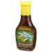 Annie's Natural Shiitake Sesame Salad Dressing 8 fl oz - Non-GMO | Buy Online - Buy Online on GoSupps.com