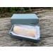 Japanese Hinoki Wooden Massager & Diffuser - Handmade Essential Oil Accessory for Relaxation - Buy Online on GoSupps.com
