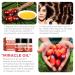 Unrefined Batana Oil for Hair Growth | 100% Pure Organic - Nourish Scalp Enhance Texture & Shine - 4.2 Oz - Buy Online on GoSupps.com