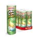 Pringles Sour Cream & Onion | Sourcream Chips | 6er Party-Pack (6 x 185g)