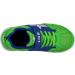 Lico Unisex Kids Sport Vs Indoor Trainers 36 EU - Green Blue | International Shipping - Buy Online on GoSupps.com