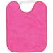 Ti Tin 4 Pack Waterproof Baby Bibs - 90% Cotton 10% Polyester with Rubber Lock | Colorful Bibs for Babies 1 Year+ - Buy Online on GoSupps.com