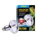 Exo Terra Halogen Basking Spot broad spectrum daylight lamp 75W socket E27 1 piece (1 pack) 75 watts