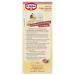 Dr. Oetker L beck Marzipan Raw Mass 200g - 53% Almonds Vegan Baking & Decorating - Premium Quality for Cakes & Pastries - Buy Online on GoSupps.com