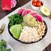 Royal White Basmati Rice 10lb - Premium Quality Long Grain Rice - Buy Online on GoSupps.com