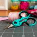 SINGER ProSeries Sewing Kits with Sewing Tools (Scissors & Seam Ripper Bundle) - Buy Online on GoSupps.com