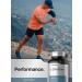 L-Ornithine 1500mg | 120 Capsules | Non-GMO & Gluten Free | Free Form Supplement - Buy Online on GoSupps.com