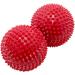 Buy 6-Pack Magnet Acupuncture Acupressure Massage Balls Set of 2 - Colorful 45mm Relaxation & Wellness Balls for International Shipping - Buy Online on GoSupps.com