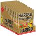 haribo gold bears gummy candy - 5oz [12 units] (042238302211) by Haribo