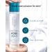 BE THE SKIN BHA+ 85% Willow Bark Toner - Daily Pore Exfoliating Toner with Salicylic Acid - Blackhead & Sebum Control Alcohol-Free Fragrance-Free for Acne Prone Skin Korean Skincare 5.07 fl oz - Buy Online on GoSupps.com