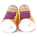 Metamucil Sugar Free Fiber Supplement, Orange Smooth, 260 Servings, 1.7 lb (Pack of 2) - Buy Online on GoSupps.com