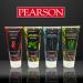  PEARSON Pearson Tummy firming cream abdominal cream for men and women slimming and reshaping reducing cream 200 ml bottle made in Italy - Buy Online on GoSupps.com