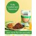 Dozen Cousins Bone Broth Rice Variety Pack - 6 Pack | 7g Protein, Collagen | 3 Flavors, 8 oz Each - Buy Online on GoSupps.com
