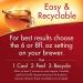Alpine Spiced Cider Single Serve Cups - 30 Count (Pack of 1) - Buy Online on GoSupps.com