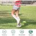 BOOPH Kids Knee High School Uniform Socks - Red, 9-12 Years - Buy Online on GoSupps.com