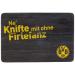 Borussia Dortmund BVB breakfast board (Knifte)