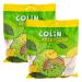 M&S Caterpillar Fizzy Rainbows Fruit Flavour Colin Gums with Sour Sugar Coating Vegan - Set of 2 x 150g Bags