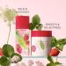 Elizabeth Arden Green Tea Strawberry Basil Honey Drops Body Cream Hydrating Lightweight Moisturizer for Skin Care 16.9 fl oz - Buy Online on GoSupps.com