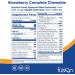 Bariatric Fusion Strawberry Chewable Multivitamin with Iron - 120 Tablets - Buy Online on GoSupps.com