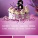 High-Concentration Berry Dye - Sugar-Free Liquid Food Color for Cakes Drinks Dough & More | Tortendendeko Baking Accessories - Buy Online on GoSupps.com