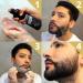 Salvathor Duran Barting for Men - Eliminate Gray Naturally 20 Applications 250 ml | 1 Pack - Buy Online on GoSupps.com