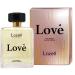 Lazell Love for Women Perfume | Impression by Cloe | Eau De Parfum 3.4 Fl Oz | Floral Flower Amber Fragrance | European oncentrated Scent Lasts 6-9 Hours - Buy Online on GoSupps.com