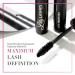 Lilly Lashes Triple X Black Mascara - Lengthening & Volumizing Liquid Lash Extensions - Buy Online on GoSupps.com
