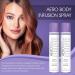 TRIDESIGN Tri Aero Body Infusion Volume Spray - Volumizing Hairspray for Fine Hair - 2 Pack 10.5oz Bottles - Buy Online on GoSupps.com