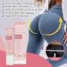 Mikabila (03)30g Buttock Enlargement Cream Hip Lift Up Cream Hip Lift Up Butt Firm Skin Enlargement Effective Shaping Hips Bigger and Firmer Ass Lift Cream for Bigger Buttocks Up - Buy Online on GoSupps.com