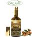 Organic Argan Oil 100% Cold Pressed Unrefined Certified Premium Quality 100 ml - Buy Online on GoSupps.com
