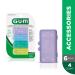 GUM Toothbrush Covers - 24 Pack for Travel & Home Protection - Buy Online on GoSupps.com