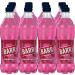 BARR since 1875 Cherryade No Sugar Cherry Flavoured Fizzy Drink "Fizzingly Fun" - 12 x 500ml Bottles (Pack of 2) - Buy Online on GoSupps.com