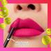 Maybelline Super Stay Matte Ink Liquid Lipstick - De-Stresser Mauve Nude - 0.17 Fl Oz - Buy Online on GoSupps.com