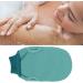 Qukaim Bath Salt Scrub Set Bath Salt Scrub Set with Exfoliating Mitten Detox Ginger Scrub Salts for Body Improvement Dispel Cold Moisture - Buy Online on GoSupps.com