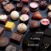 Buy Epralinchen Hand-Processed Belgian Luxury Chocolates - 1kg Ballotine with Alcohol | Irresistible Pralines from Belgium - Buy Online on GoSupps.com