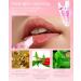 Lip Plumping Booster Lip Gloss Plump and Pout Lip Plumper Hydrating & Volumizes &Smooth Lip Wrinkles Enhancing Plump Effect for Fuller Lips High Shine Finish All-Day Wear Lip Glaze Oil Makeup-03+04 03#+04# - Buy Online on GoSupps.com
