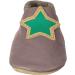 Sterntaler Baby Boy Booties Boots 3/3.5 UK Grey Eisengrau - 5201906 - Buy Online on GoSupps.com