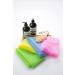 4 Pcs African Bath Sponge & Exfoliating Shower Towel Set - Back Scrubber 37 x 11.8 in - Japanese Washcloth Modu 4pcs - Buy Online on GoSupps.com