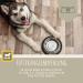 Hustens Juice for Dogs | Thyme & Anise Cough Remedy | Herbal Expectorant for Bronchial Relief | 100ml Airway Calming Solution - Buy Online on GoSupps.com