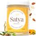 Satya Organic Eczema Relief 58 ml Jar Eczema Relief Jar