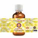Buy Pure Ashwagandha Oil (30ml) - Organic Withania Somnifera for Wellness | International Shipping Available - Buy Online on GoSupps.com