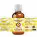 Buy Pure Calendula Oil (50ml) | d ve herbes - Natural Healing | International Shipping - Buy Online on GoSupps.com