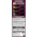 Loreal Colorista Permanent Gel Hair Dye Dark Purple 60 ml - Buy Online on GoSupps.com