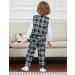 Mint Green Baby Boys Gentleman Suit Set | Navy Plaid | 18-24 Months - Buy Online on GoSupps.com